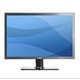 Illustration for article titled Dell 30-inch UltraSharp LCD with DisplayPort Surfaces Online